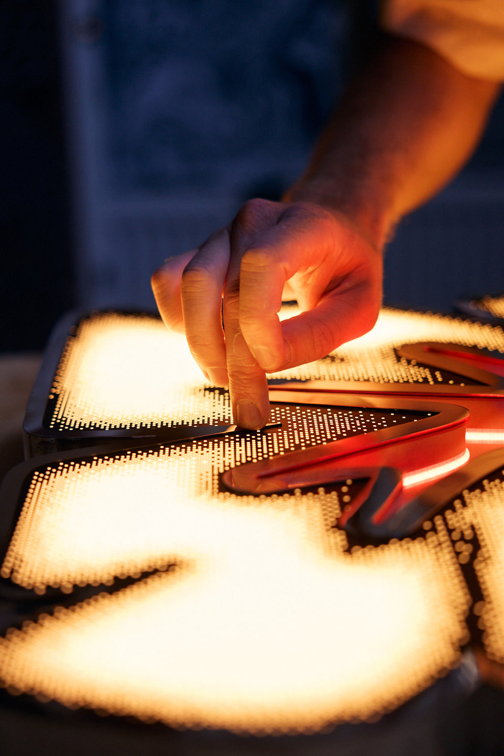 KNALBAK by Edouard Schneider - PRE-ORDER now