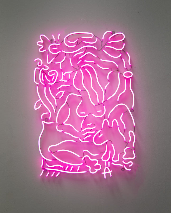 Family by Nicolás Villamizar (2025)